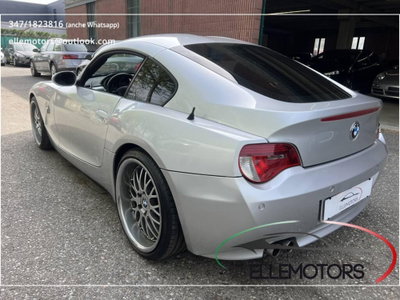 BMW Z4 Cabrio Z4 sDrive20i Msport (10)