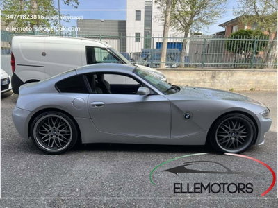 BMW Z4 Cabrio Z4 sDrive20i Msport (13)