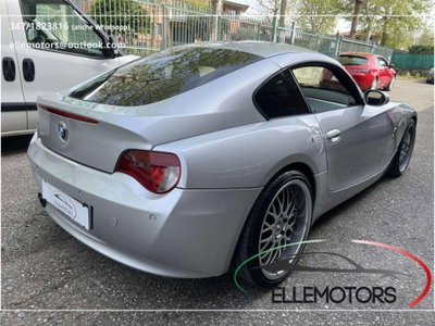 BMW Z4 Cabrio Z4 sDrive20i Msport (6)