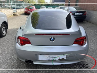 BMW Z4 Cabrio Z4 sDrive20i Msport (9)