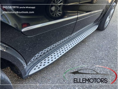 Mercedes-Benz Classe ML 63 AMG V-Max (12)