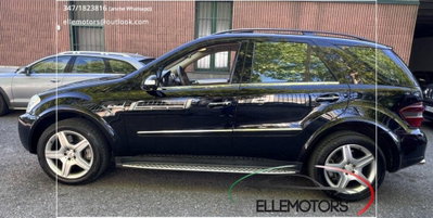 Mercedes-Benz Classe ML 63 AMG V-Max (14)