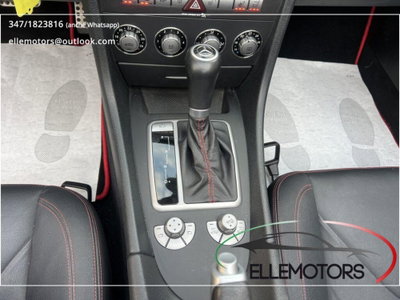 Mercedes-Benz SLK 280 cat Sport (7)