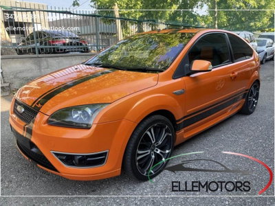 Ford Focus 2.5T (225CV) 3p. ST usata