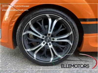 Ford Focus 2.5T (225CV) 3p. ST (11)