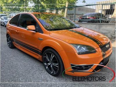 Ford Focus 2.5T (225CV) 3p. ST (3)