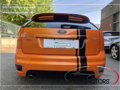 Ford Focus 2.5T (225CV) 3p. ST (6)