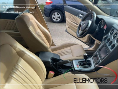 Alfa Romeo 159 SportWagon 1750 TBi Sportwagon Progression (5)