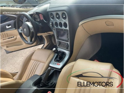 Alfa Romeo 159 SportWagon 1750 TBi Sportwagon Progression (6)