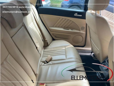 Alfa Romeo 159 SportWagon 1750 TBi Sportwagon Progression (7)