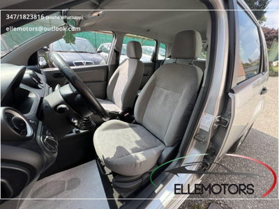 Ford Fiesta 1.4 TDCi 5p. Ghia (10)