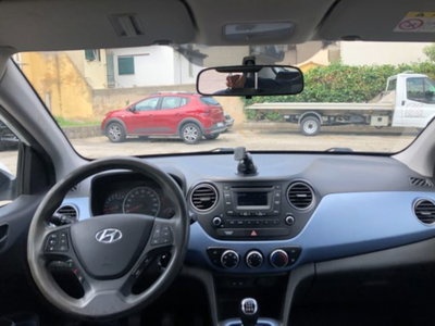 Hyundai i10 1.0 MPI Prime (10)