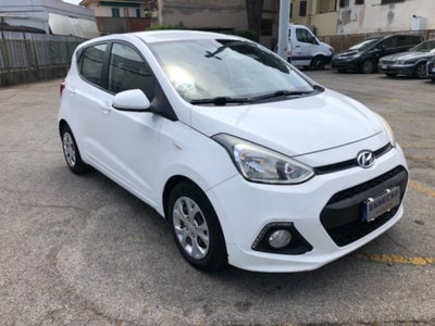 Hyundai i10 1.0 MPI Prime (2)