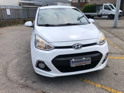 Hyundai i10 1.0 MPI Prime (3)