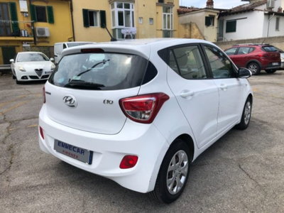 Hyundai i10 1.0 MPI Prime (5)
