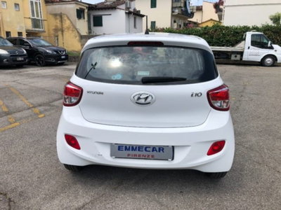Hyundai i10 1.0 MPI Prime (6)