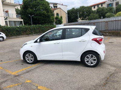 Hyundai i10 1.0 MPI Prime (7)