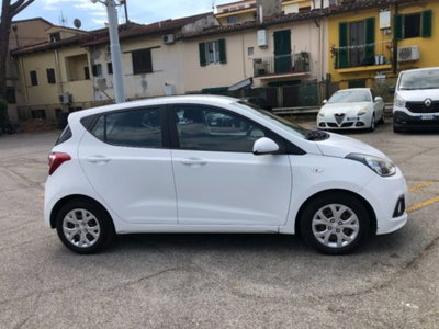 Hyundai i10 1.0 MPI Prime (8)
