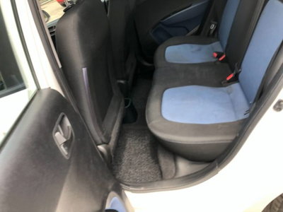 Hyundai i10 1.0 MPI Prime (9)