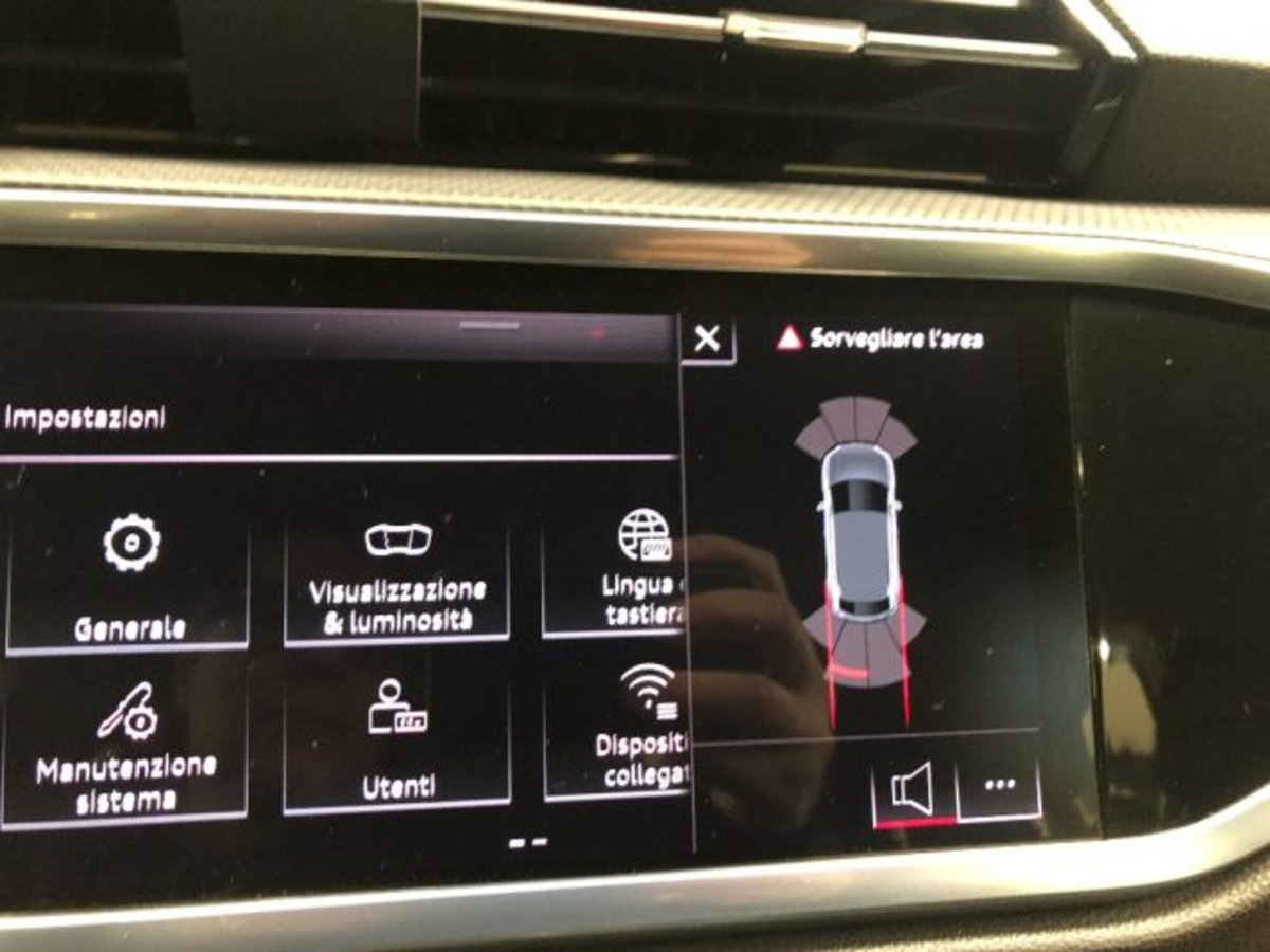 Audi Q3 Sportback 35 TDI quattro S tronic Business Plus (18)