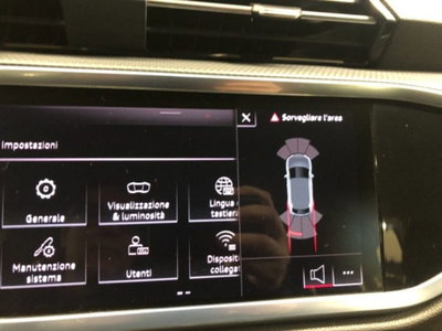 Audi Q3 Sportback 35 TDI quattro S tronic Business Plus (18)