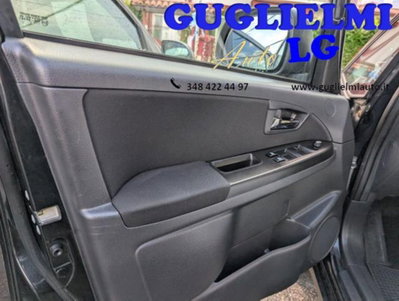 Fiat Sedici 1.6 16V 4x4 Emotion (13)