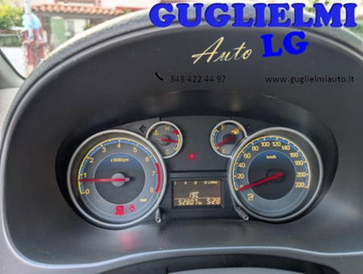 Fiat Sedici 1.6 16V 4x4 Emotion (11)