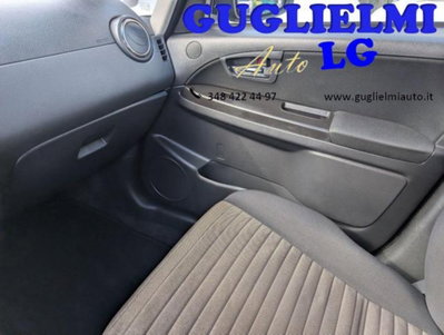 Fiat Sedici 1.6 16V 4x4 Emotion (16)
