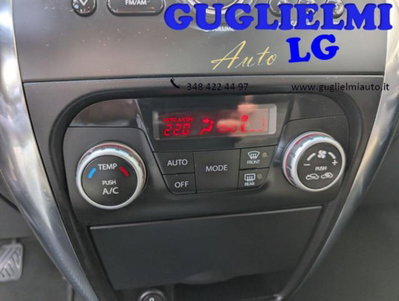 Fiat Sedici 1.6 16V 4x4 Emotion (15)