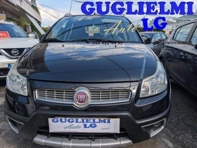 Fiat Sedici 1.6 16V 4x4 Emotion (3)