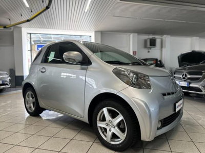 Toyota iQ 1.0 Multidrive usata