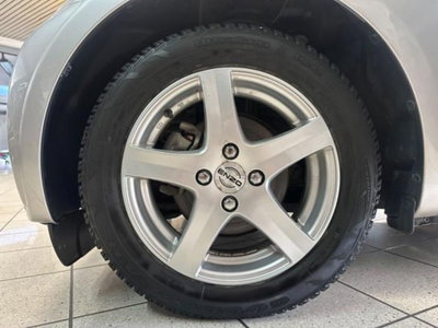 Toyota iQ 1.0 Multidrive (20)