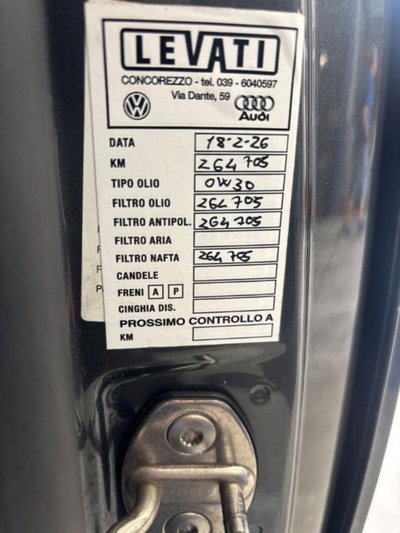 Volkswagen Caddy 2.0 TDI 102 CV (13)