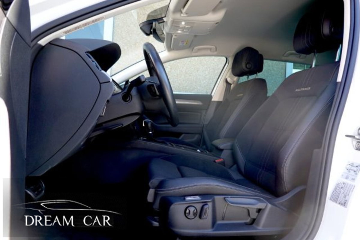 Volkswagen Passat Variant Alltrack 2.0 TDI 190 CV 4MOTION DSG BMT (11)
