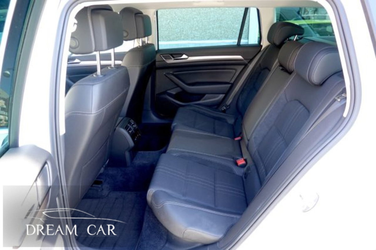 Volkswagen Passat Variant Alltrack 2.0 TDI 190 CV 4MOTION DSG BMT (12)