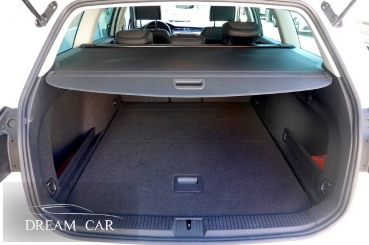 Volkswagen Passat Variant Alltrack 2.0 TDI 190 CV 4MOTION DSG BMT (19)