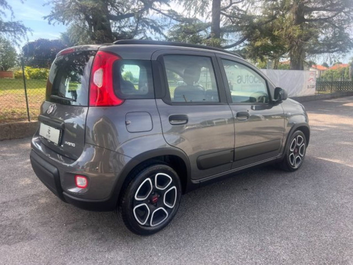 Fiat Panda 1.0 firefly hybrid s&s 70cv 5p.ti (3)
