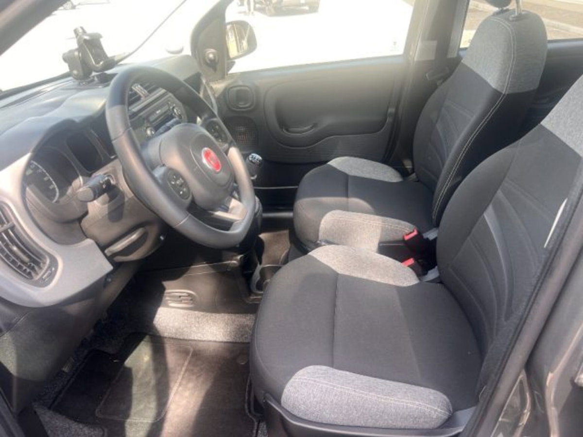 Fiat Panda 1.0 firefly hybrid s&s 70cv 5p.ti (5)