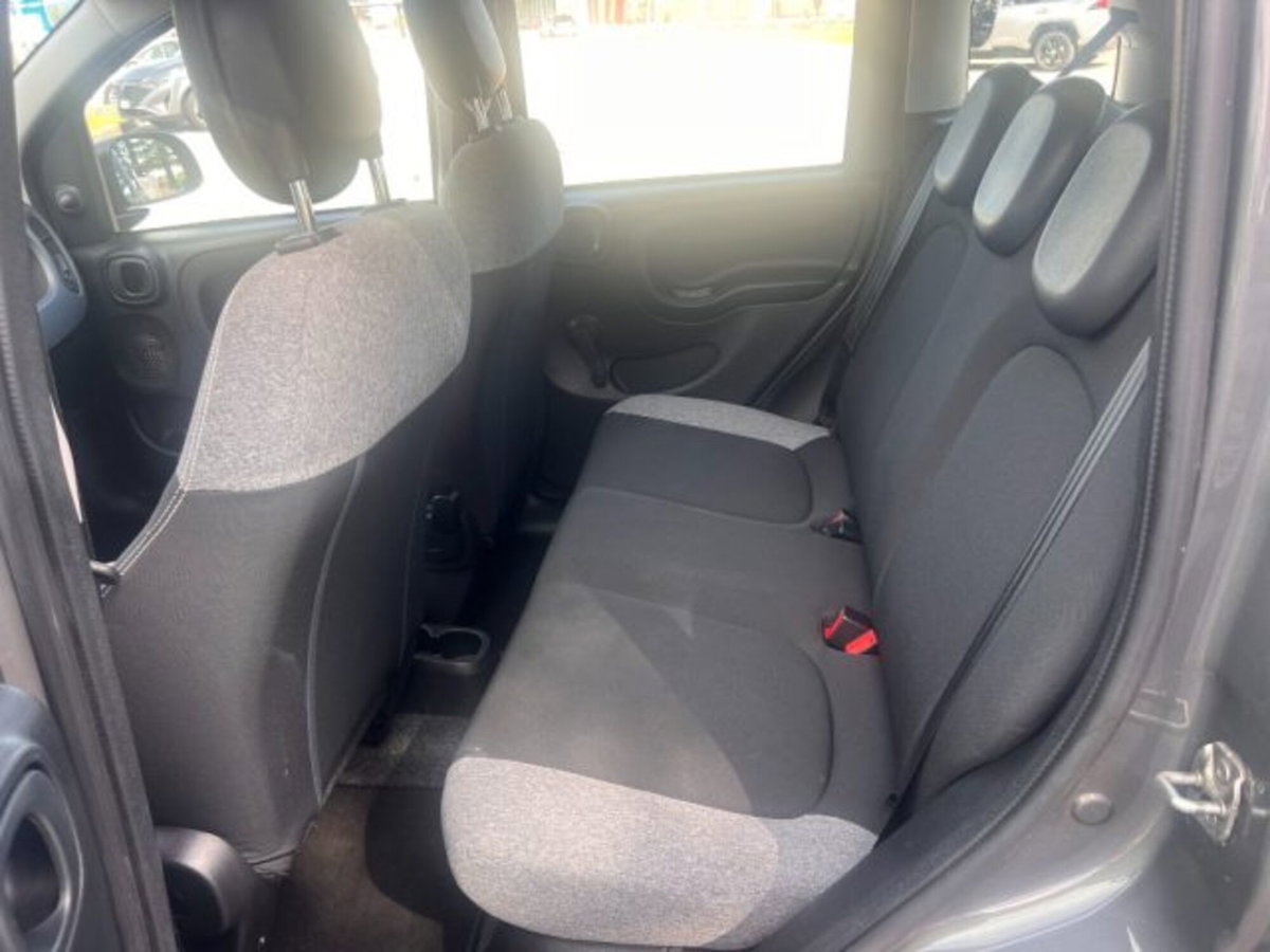 Fiat Panda 1.0 firefly hybrid s&s 70cv 5p.ti (6)