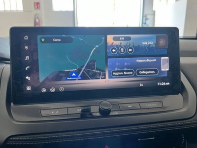 Nissan Qashqai 1.3 mhev N-Connecta 4wd 158cv xtronic (12)