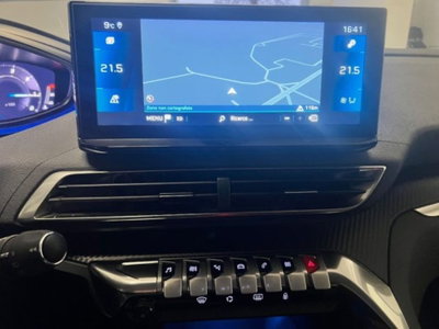 Peugeot 3008 BlueHDi 130 S&S EAT8 Allure Pack (14)