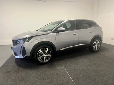 Peugeot 3008 BlueHDi 130 S&S EAT8 Allure Pack (2)