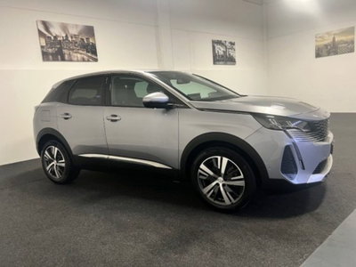 Peugeot 3008 BlueHDi 130 S&S EAT8 Allure Pack (3)