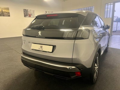 Peugeot 3008 BlueHDi 130 S&S EAT8 Allure Pack (4)