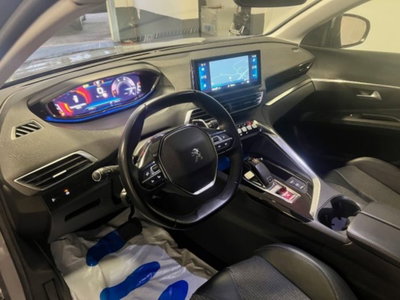 Peugeot 3008 BlueHDi 130 S&S EAT8 Allure Pack (5)