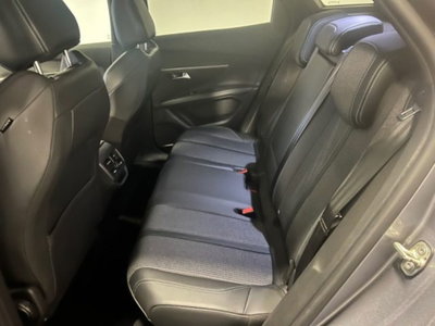 Peugeot 3008 BlueHDi 130 S&S EAT8 Allure Pack (7)