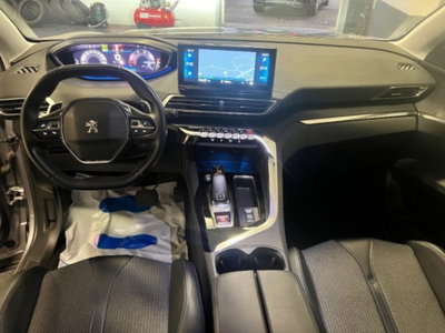 Peugeot 3008 BlueHDi 130 S&S EAT8 Allure Pack (8)