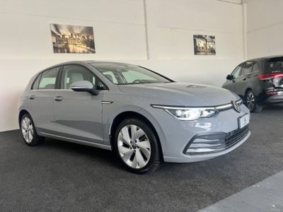 Volkswagen Golf Variant 2.0 TDI 150 CV DSG SCR 4Motion Style (3)