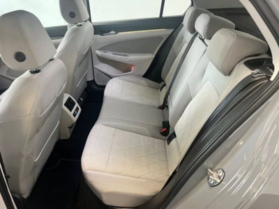 Volkswagen Golf Variant 2.0 TDI 150 CV DSG SCR 4Motion Style (7)