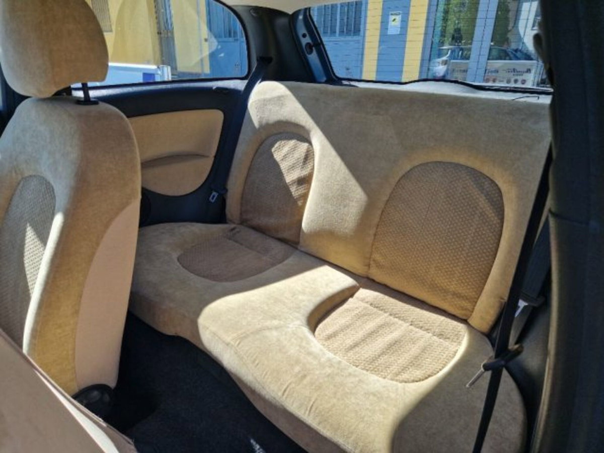 Lancia Ypsilon 1.2 (11)